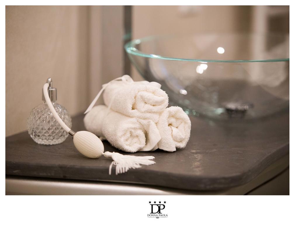 Bed and Breakfast Donna Paola Монополі Екстер'єр фото
