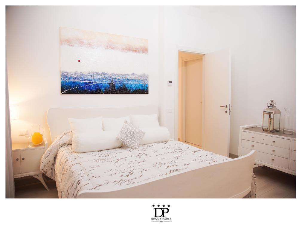 Bed and Breakfast Donna Paola Монополі Екстер'єр фото