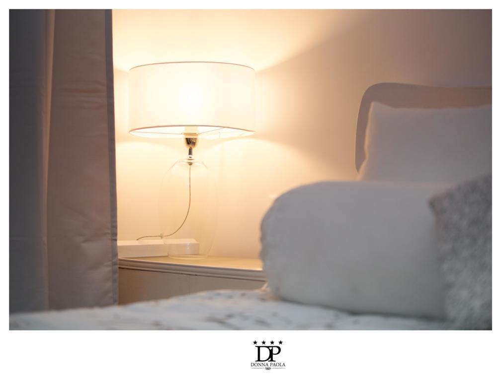 Bed and Breakfast Donna Paola Монополі Екстер'єр фото